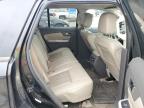 2014 Ford Edge Sel იყიდება Shreveport-ში, LA - Front End