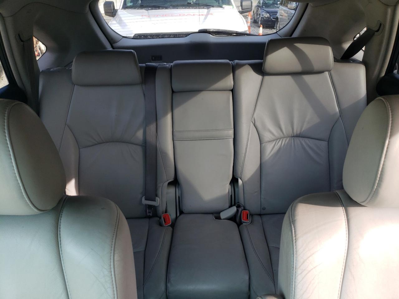 2005 Lexus Rx 330 VIN: 2T2HA31U05C045371 Lot: 56142465