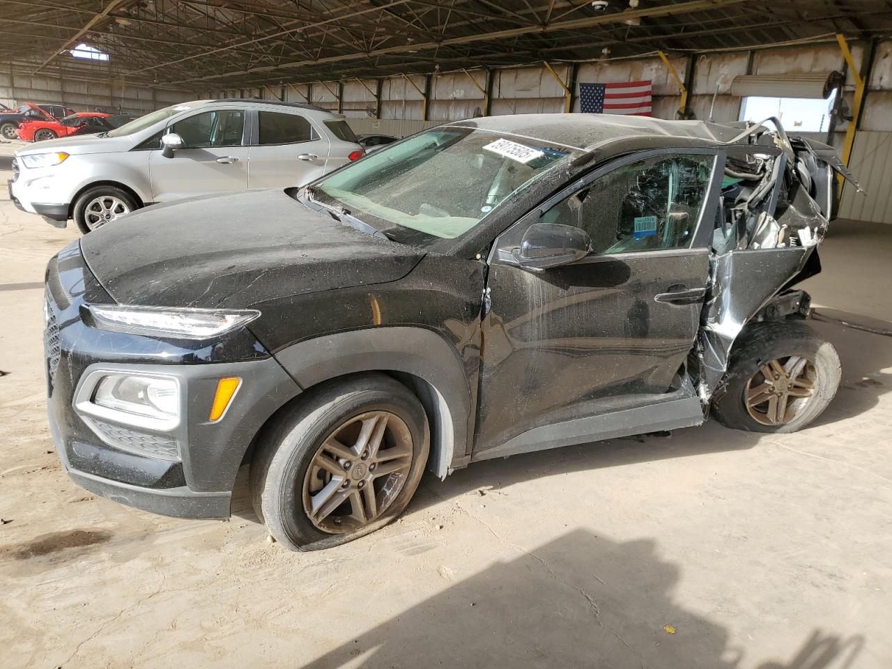 2021 Hyundai Kona Se იყიდება Phoenix-ში, AZ - All Over