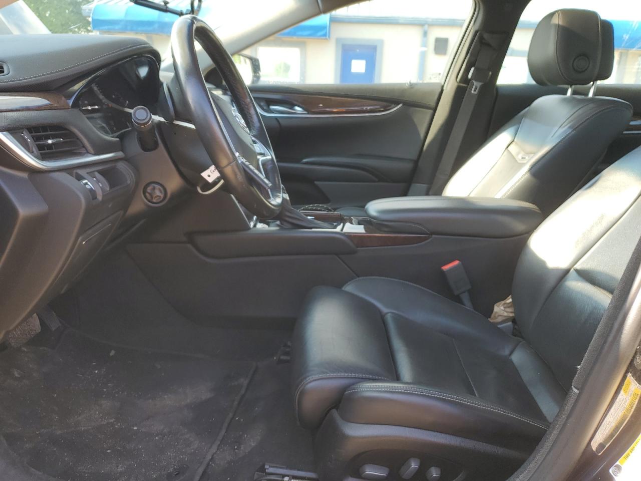 2013 Cadillac Xts Luxury Collection VIN: 2G61P5S3XD9220071 Lot: 56207235