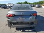 2025 Nissan Versa S for Sale in Dunn, NC - Rear End