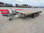 2000 IFOR TRAILER for sale at Copart CORBY