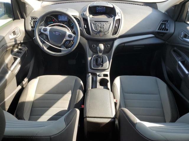 Parquets FORD ESCAPE 2014 Szary
