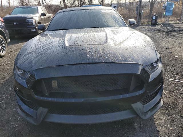  FORD MUSTANG 2019 Czarny