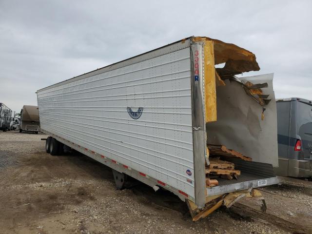 2014 Utility Dry Van Trailer