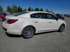 2011 Buick Lacrosse Cxs na sprzedaż w Eugene, OR - Side