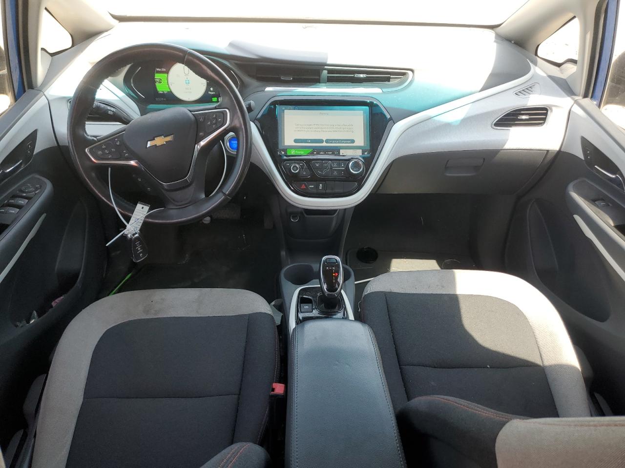 2020 Chevrolet Bolt Ev Lt VIN: 1G1FY6S01L4136842 Lot: 57494605