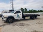2016 Ram 5500  en Venta en New Orleans, LA - Rear End