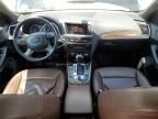 2015 Audi Q5 Premium for Sale in Houston, TX - Minor Dent/Scratches