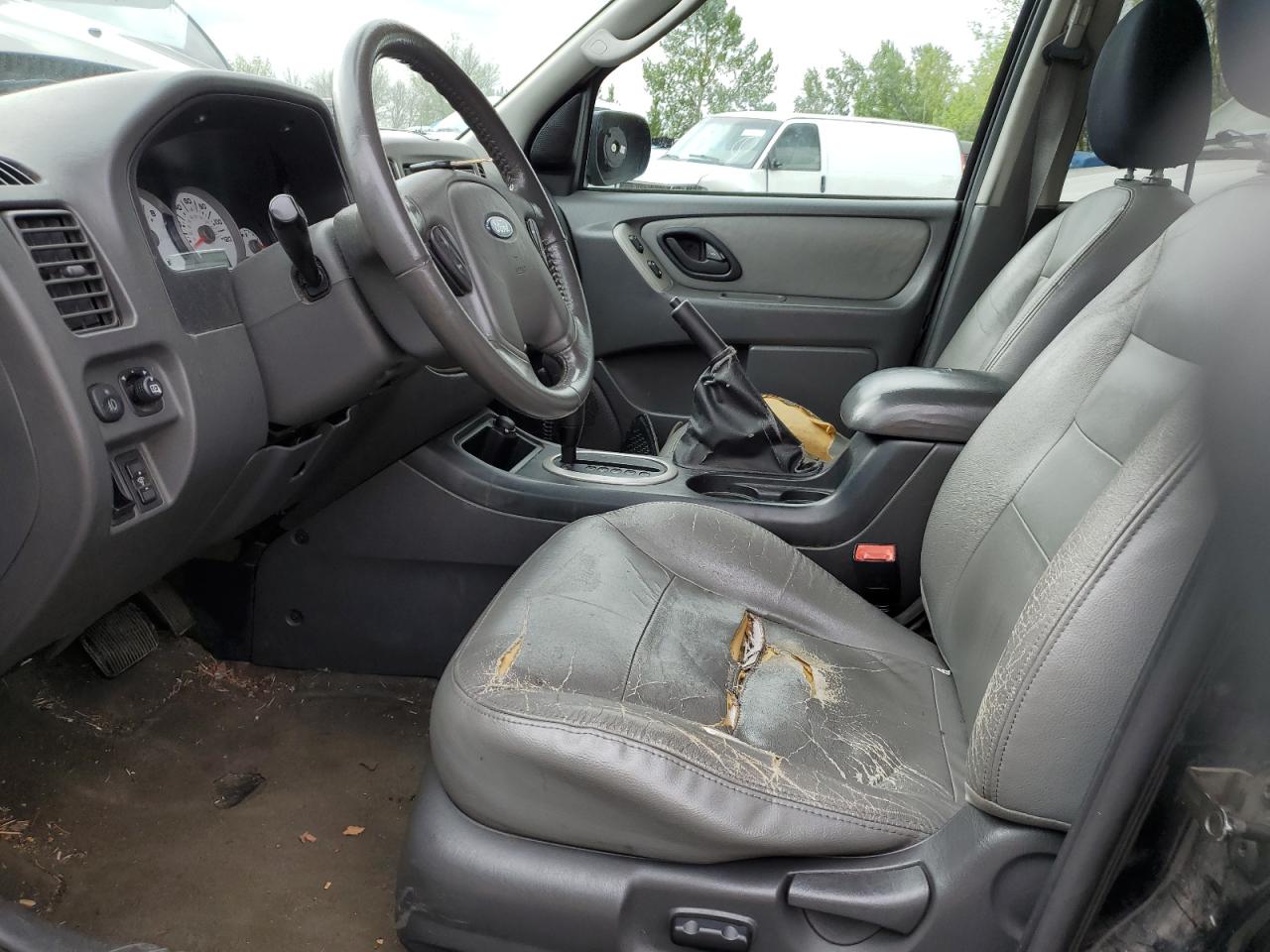 2006 Ford Escape Xlt VIN: 1FMCU03146KB47131 Lot: 56731215
