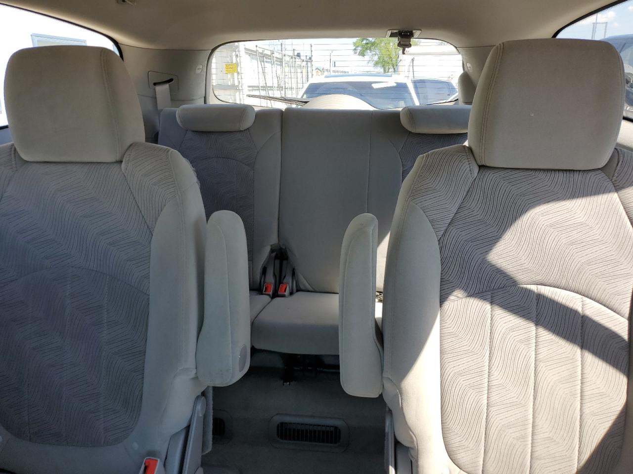 2014 Buick Enclave VIN: 5GAKRAKD0EJ125958 Lot: 56744905