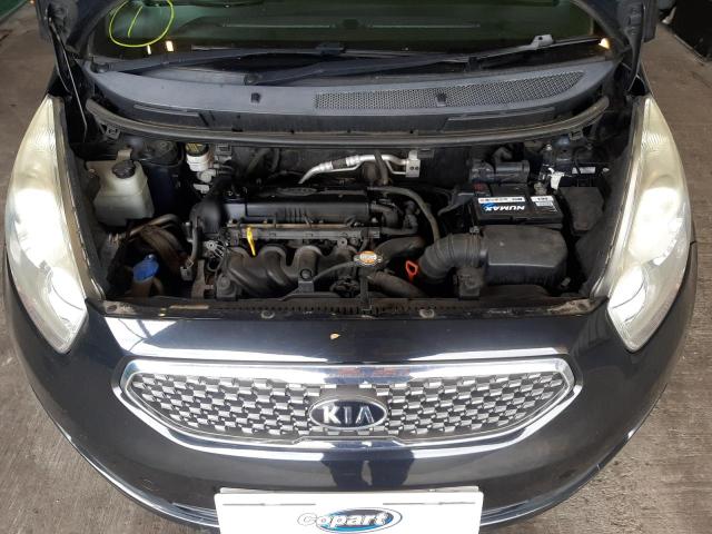 2010 KIA VENGA 3 AU