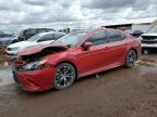 2019 Toyota Camry Hybrid for Sale in Brighton, CO - Front End