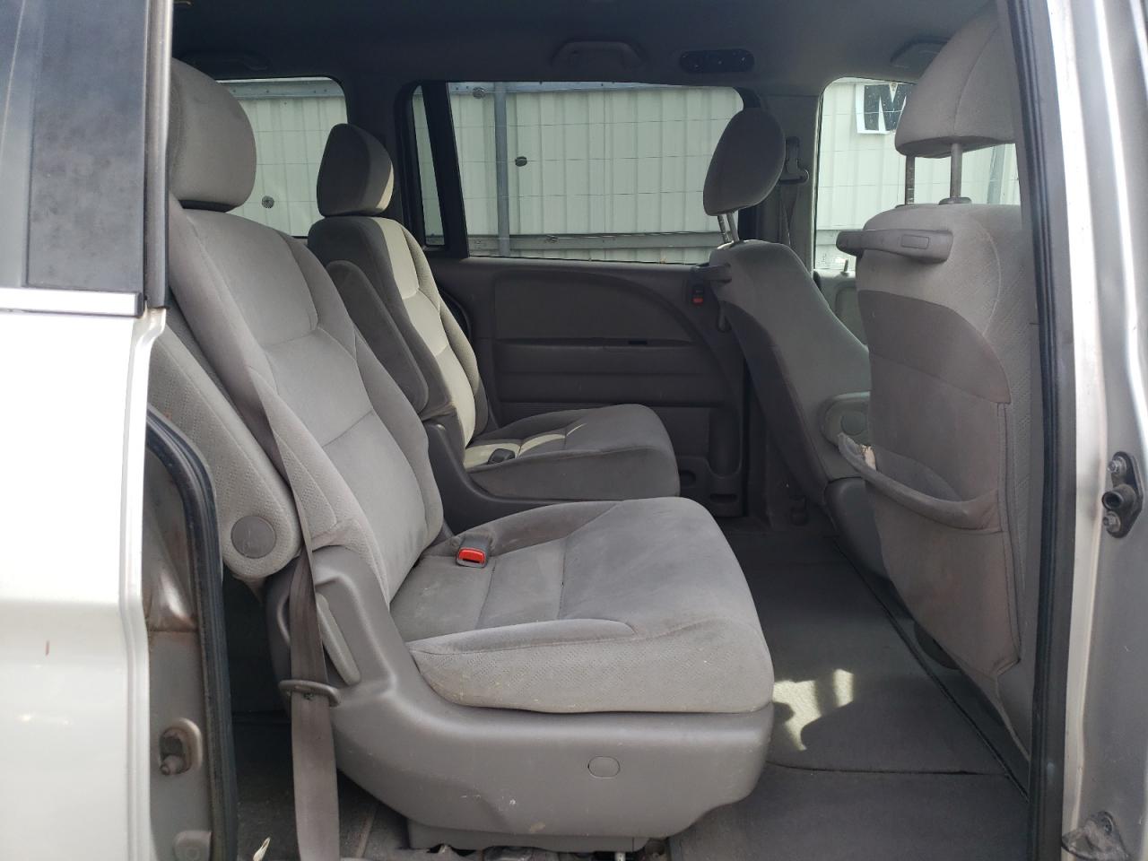 2010 Honda Odyssey Lx VIN: 5FNRL3H24AB109778 Lot: 56211455