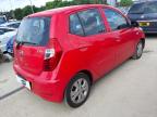 2011 HYUNDAI I10 ACTIVE for sale at Copart SANDY