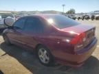 2004 Honda Civic Ex for Sale in North Las Vegas, NV - Front End