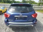 2018 Nissan Pathfinder S იყიდება Grenada-ში, MS - Front End