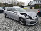 2017 Honda Accord Exl for Sale in North Billerica, MA - Front End