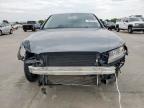 2012 Audi A4 Premium продається в Grand Prairie, TX - Front End