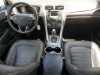 2014 Ford Fusion Se   na sprzedaż w Riverview, FL - Rear End
