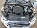 2018 AUDI A4 PROGRESSIV   à vendre chez Copart ON - COOKSTOWN