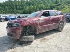 2021 Dodge Durango R/T for Sale in Hurricane, WV - Front End
