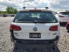 2017 Volkswagen Golf Alltrack S na sprzedaż w Hueytown, AL - Rear End
