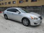 2013 Nissan Altima 2.5   for Sale in Opa Locka, FL - Rear End