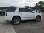 2015 Gmc Yukon Denali en Venta en Gaston, SC - Side