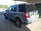 2007 LAND ROVER FREELANDER for sale at Copart SANDTOFT