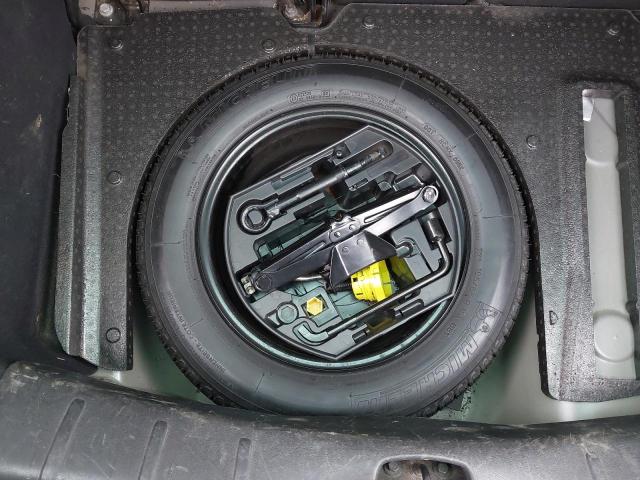 2010 CITROEN C3 VTR+