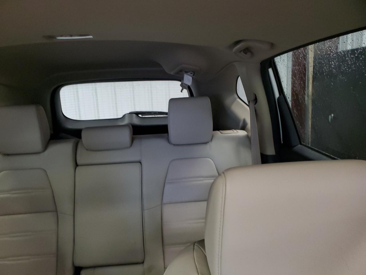 2018 Honda Cr-V Exl VIN: 2HKRW2H84JH682882 Lot: 57770475