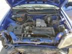 2001 Honda Cr-V Lx na sprzedaż w Anthony, TX - Front End