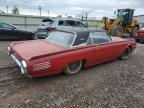 1961 Ford Thunderbir zu verkaufen in Central Square, NY - Top/Roof