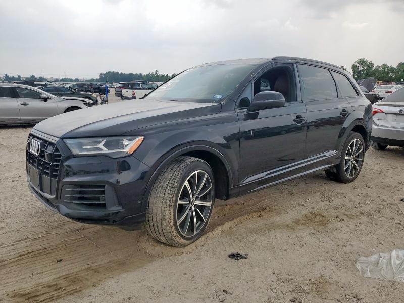 AUDI Q7 PREMIUM 2021
