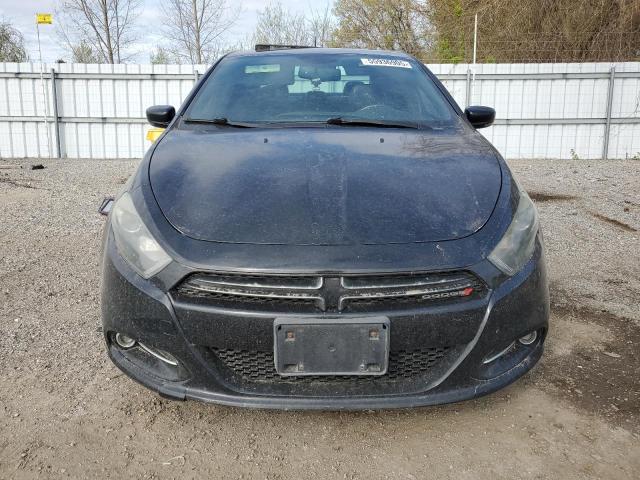 2013 DODGE DART LIMITED