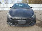 2013 DODGE DART LIMITED for sale at Copart ON - LONDON