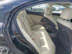 2012 Lexus Is 250 zu verkaufen in Hueytown, AL - Front End