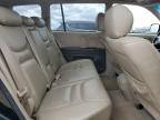 2003 Toyota Highlander Limited for Sale in Elgin, IL - Front End