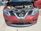 2016 Nissan Rogue S   na sprzedaż w Kansas City, KS - Front End