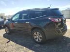 2017 Chevrolet Traverse Lt იყიდება Mcfarland-ში, WI - Side