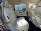 2019 Infiniti Qx60 Luxe იყიდება Haslet-ში, TX - Front End