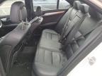 2011 MERCEDES BENZ C250 SPORT for sale at Copart SANDTOFT