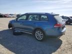2018 Volkswagen Golf Alltrack S for Sale in Antelope, CA - Undercarriage