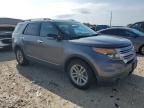 2013 Ford Explorer Xlt na sprzedaż w Taylor, TX - Hail
