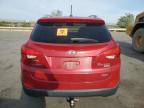 2012 Hyundai Tucson Gls   en Venta en Albuquerque, NM - Front End