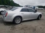 2012 Chrysler 300C  for Sale in Shreveport, LA - Hail