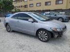 2010 Honda Civic Ex de vânzare în Opa Locka, FL - Front End