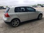 2009 Volkswagen Rabbit  en Venta en Cicero, IN - Side