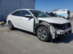 2017 Honda Civic Lx продається в Sacramento, CA - Vandalism